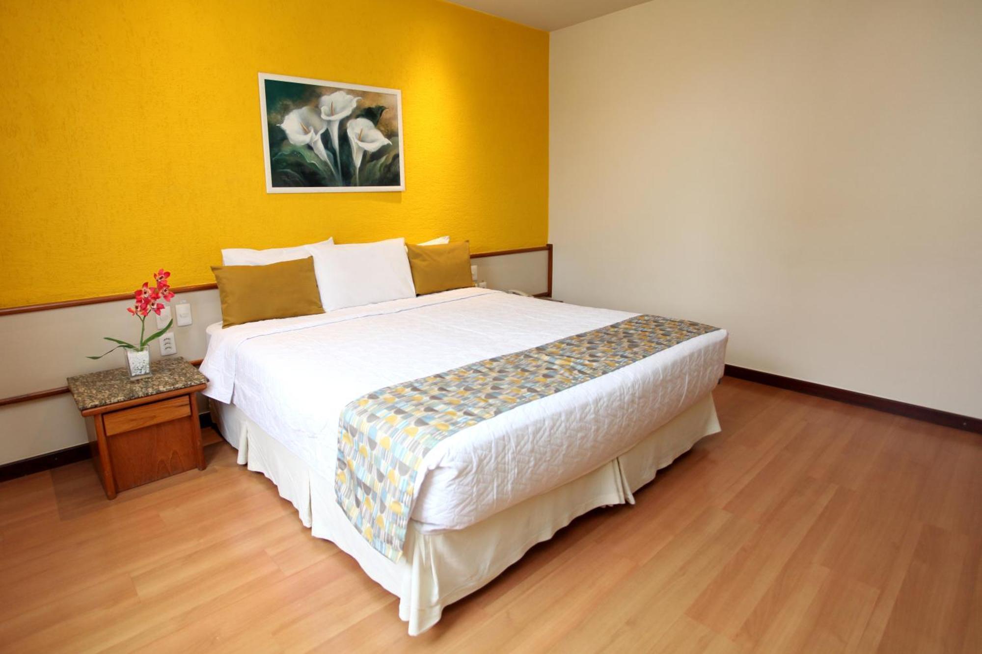 Hotel Mengo Palace 3*