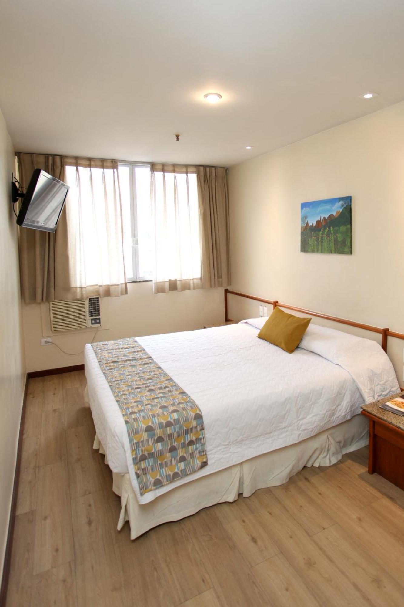 Mengo Palace 3* Rio de Janeiro