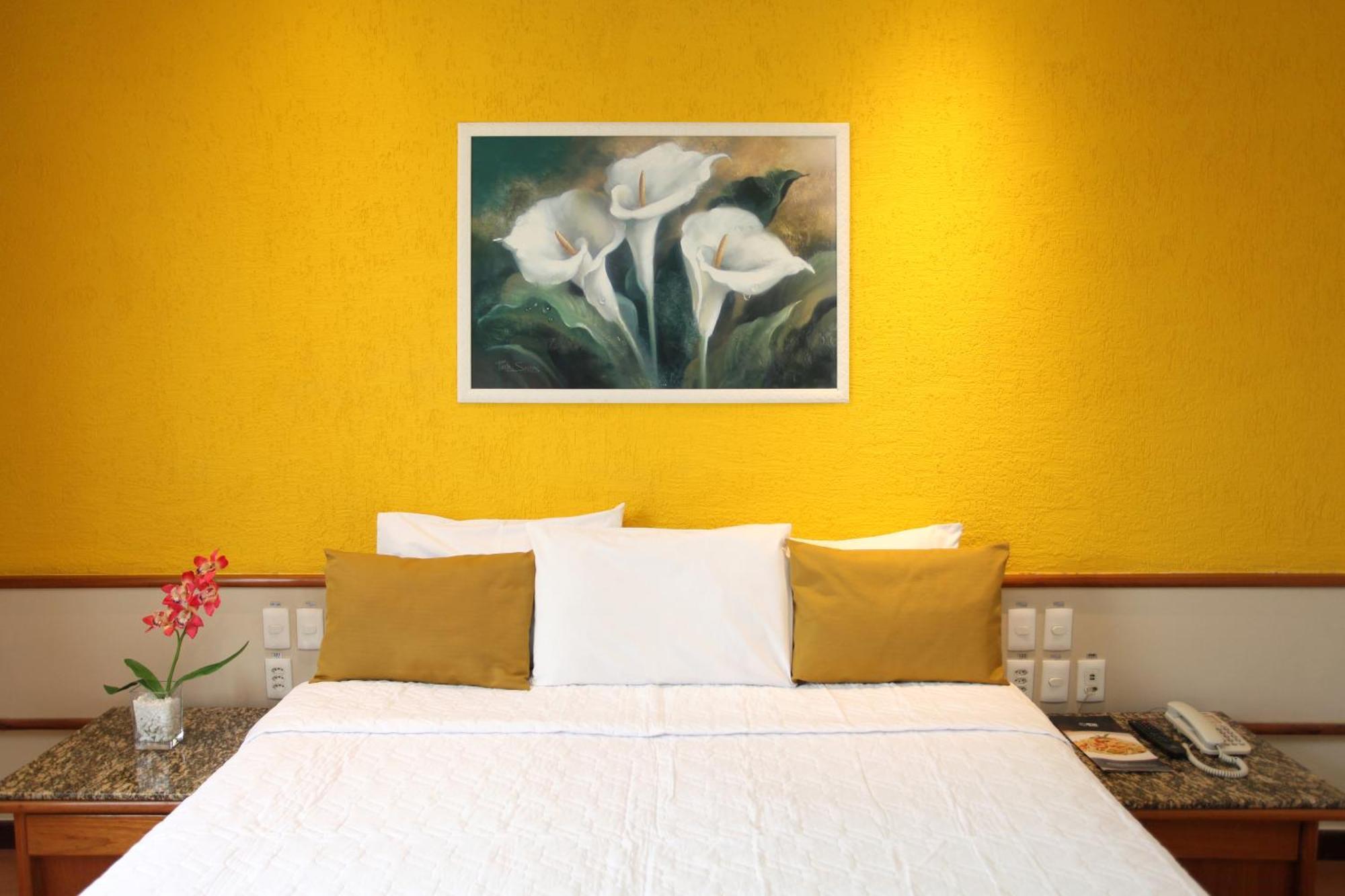 Mengo Palace Hotel Rio de Janeiro