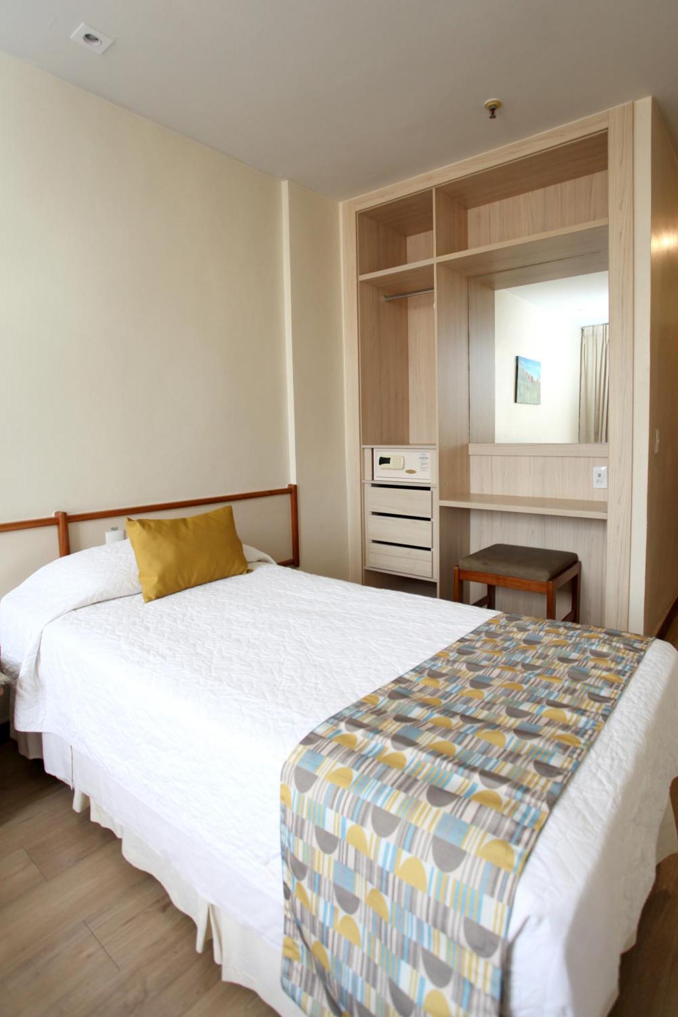Hotel Mengo Palace Rio de Janeiro